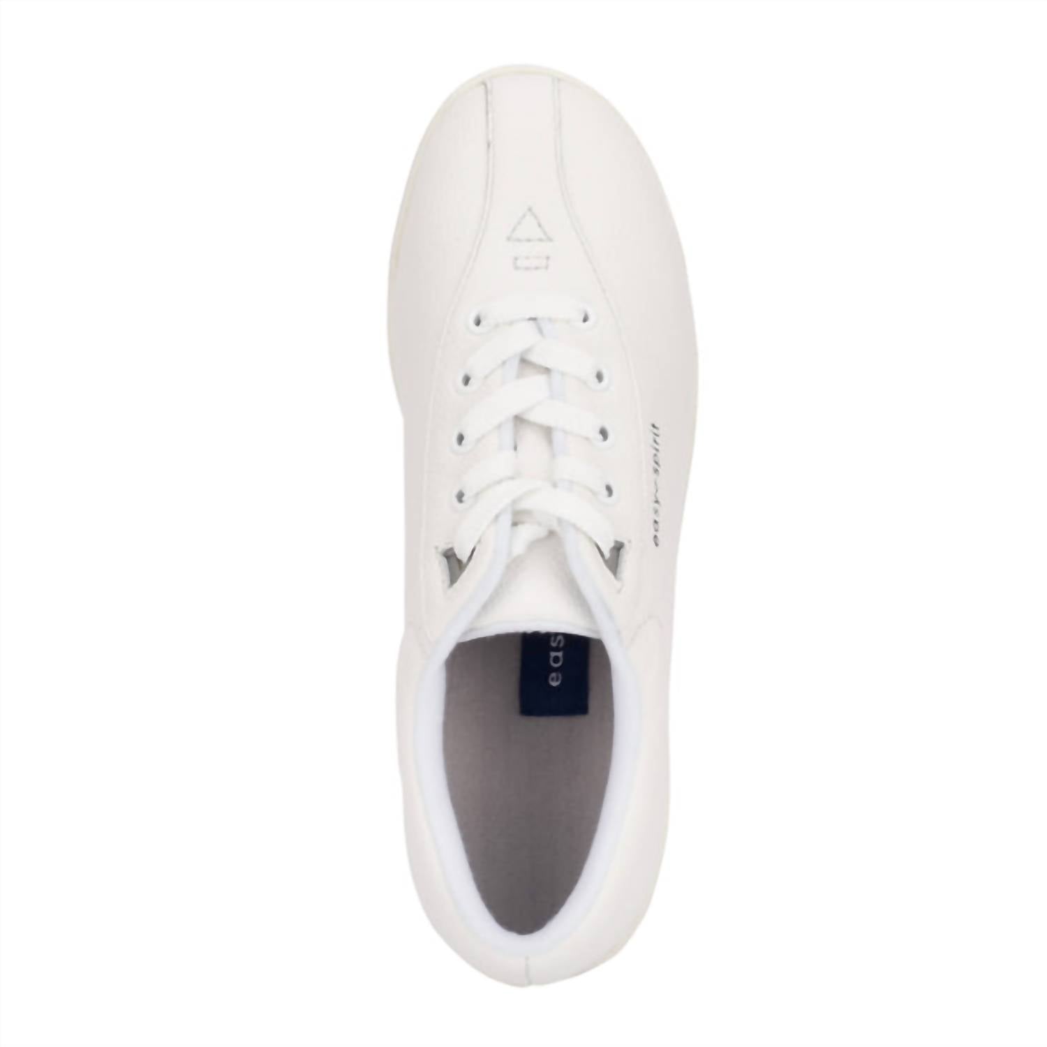 Easy Spirit - Women's Ap1 Leather Walking Shoes