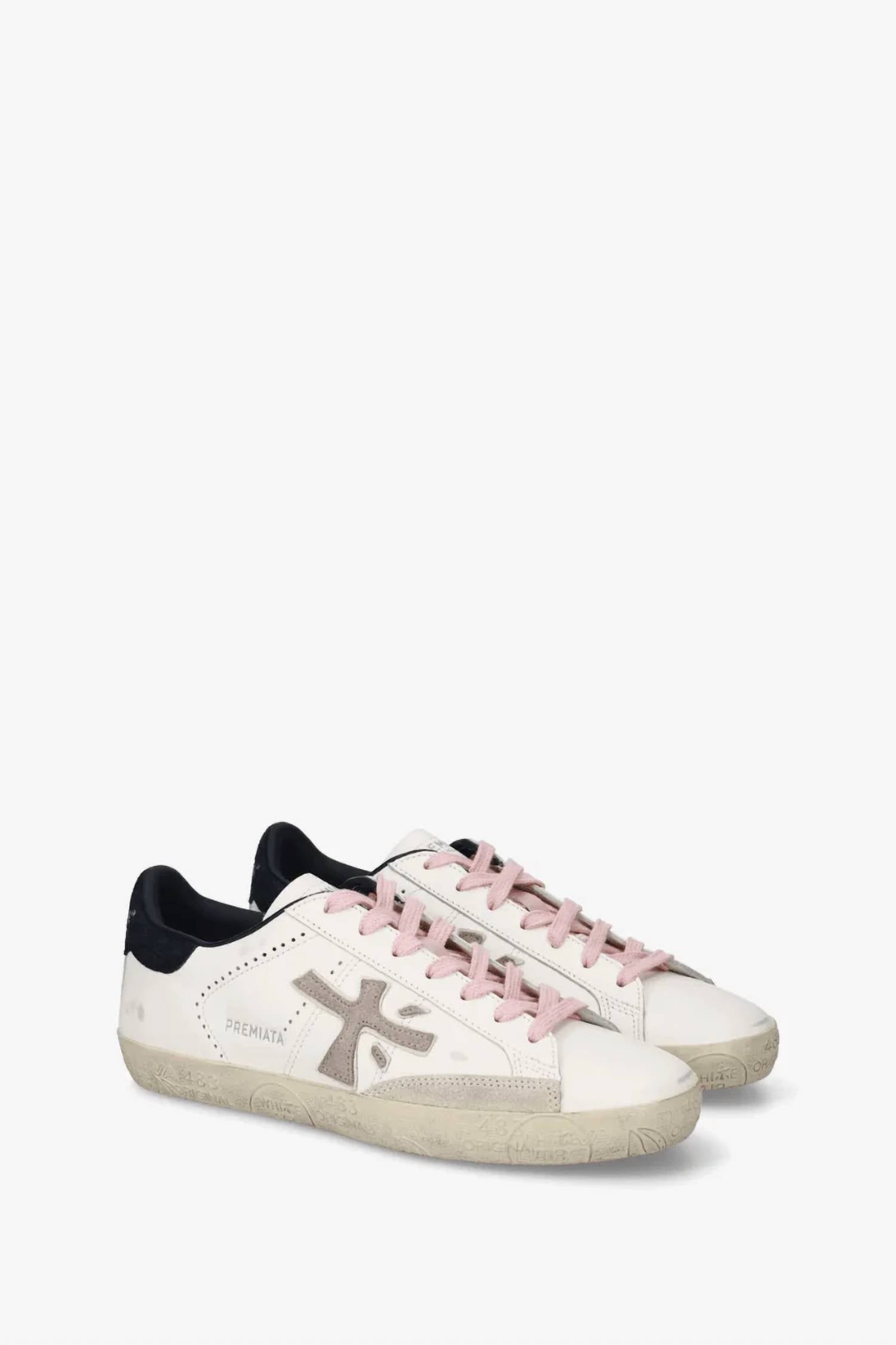 Premiata - Women's Steven Sneakers