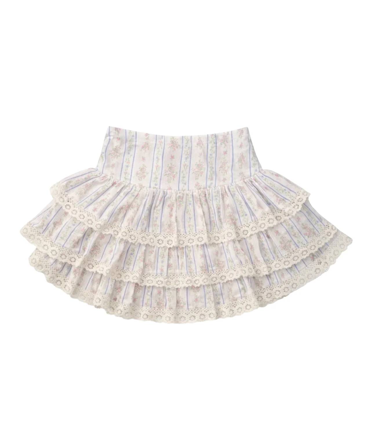 Katie J Nyc - Melody Skirt