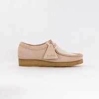 Clarks - Women's Wallabee Shoe