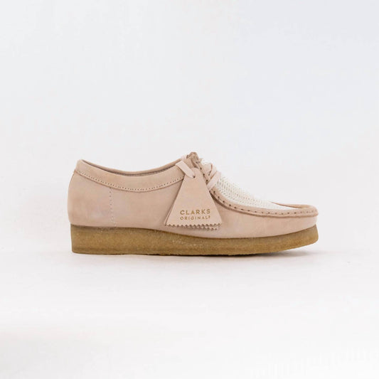 Clarks - Women's Wallabee Shoe