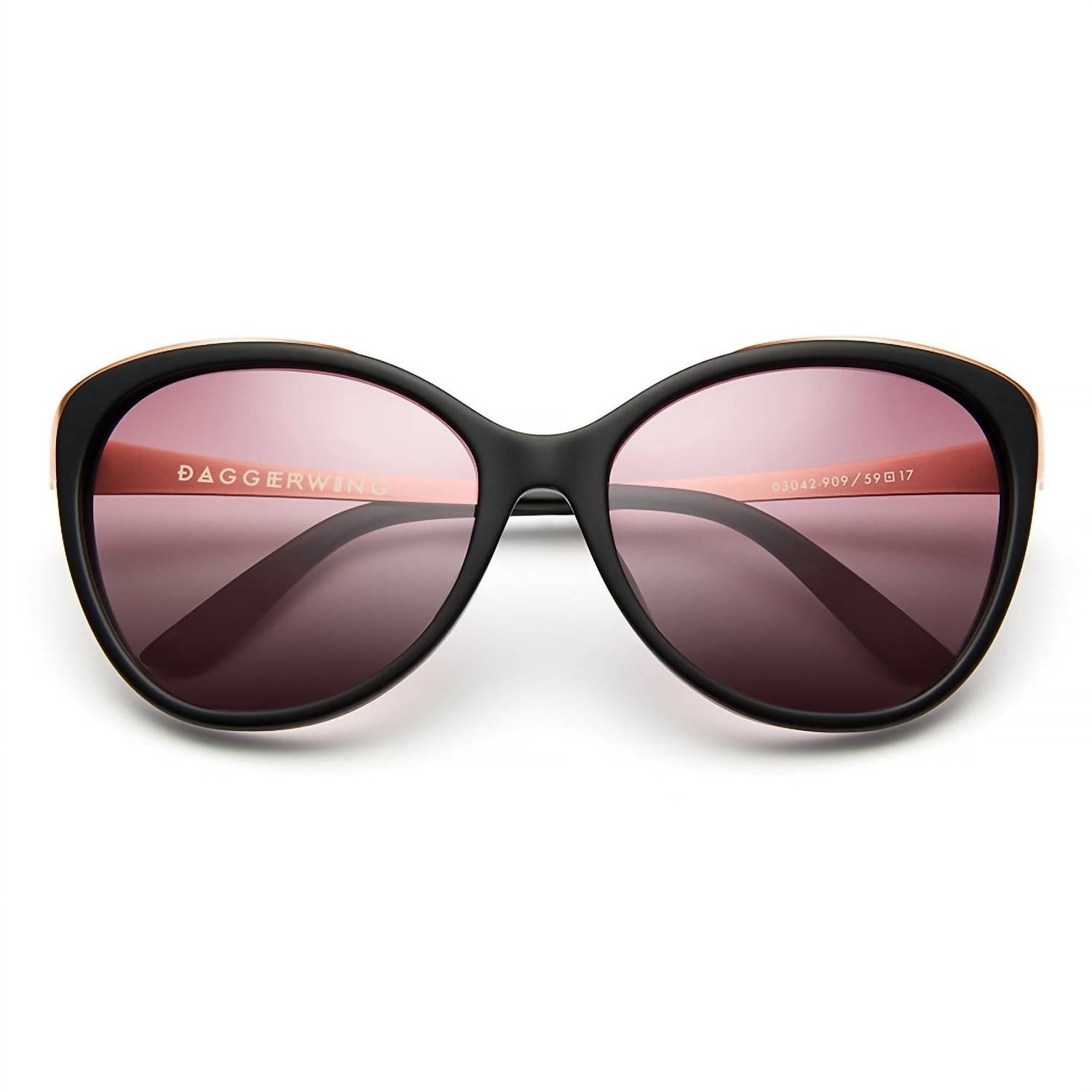 Ivi Vision - Women's Daggerwing Sunglasses