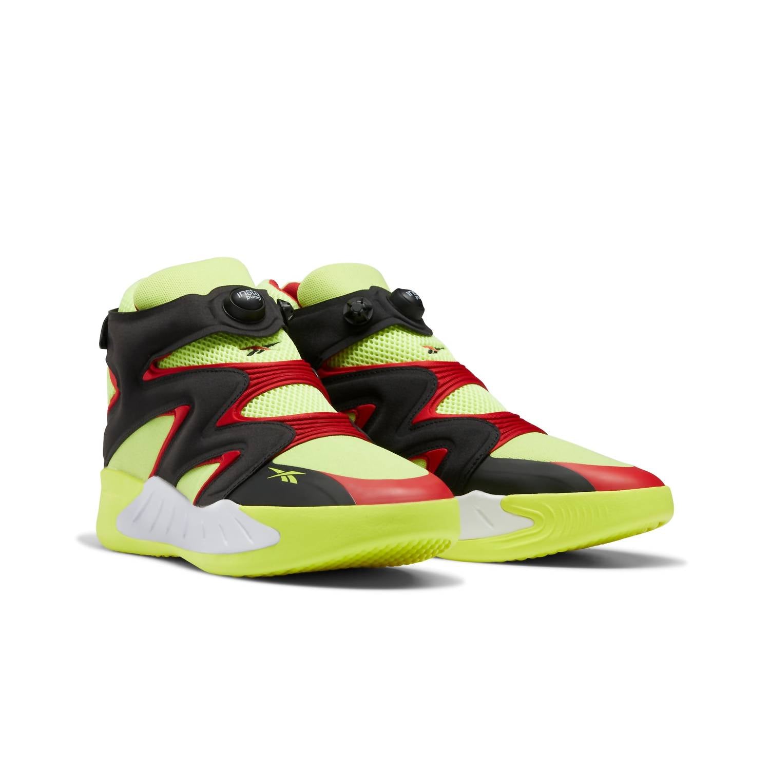 Reebok - Men's Instapump Fury Zone Shoes
