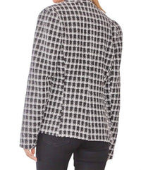 Andree By Unit - Forever Has Begun Tweed Jacket