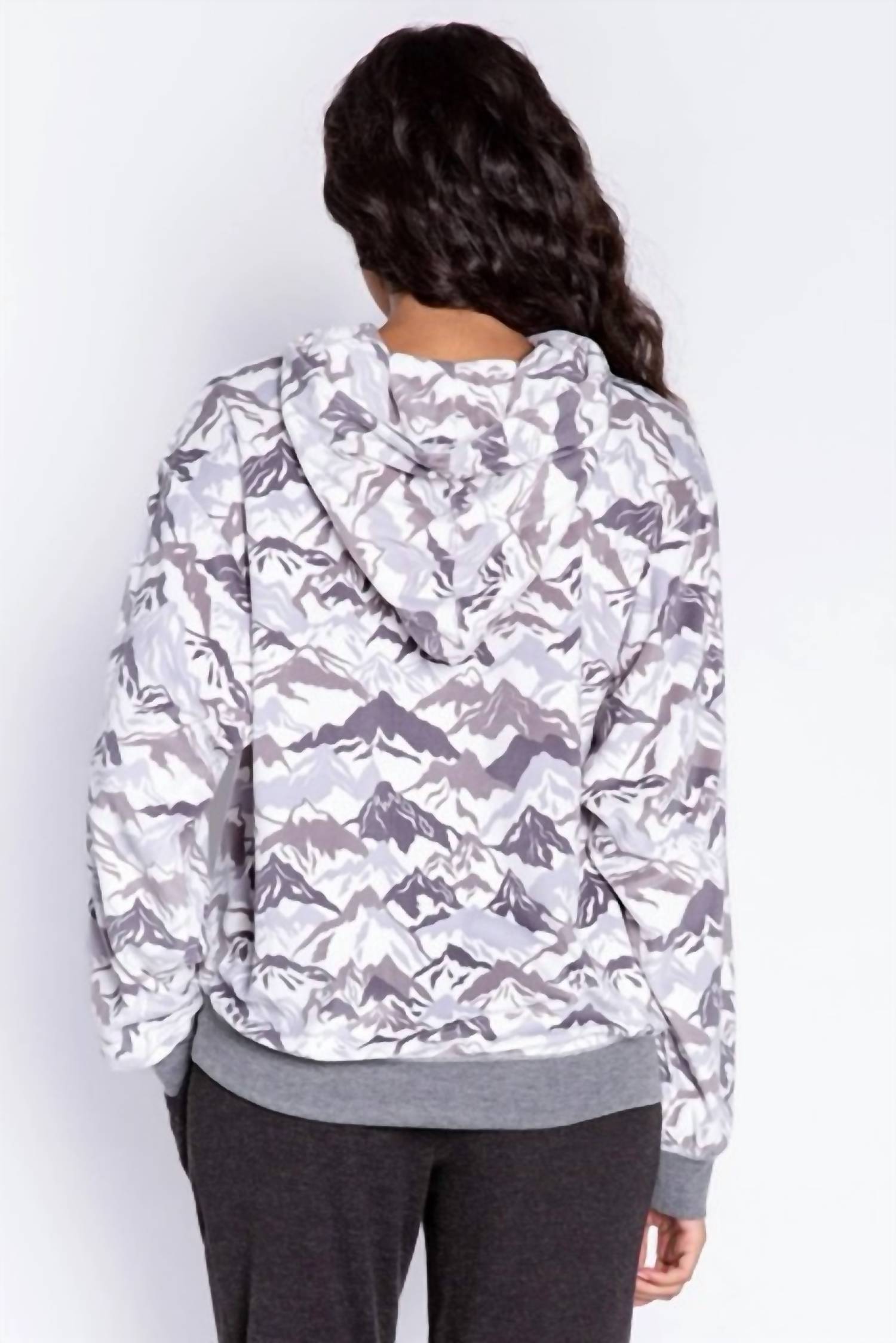 Pj Salvage - Bound Lounge Hoodie
