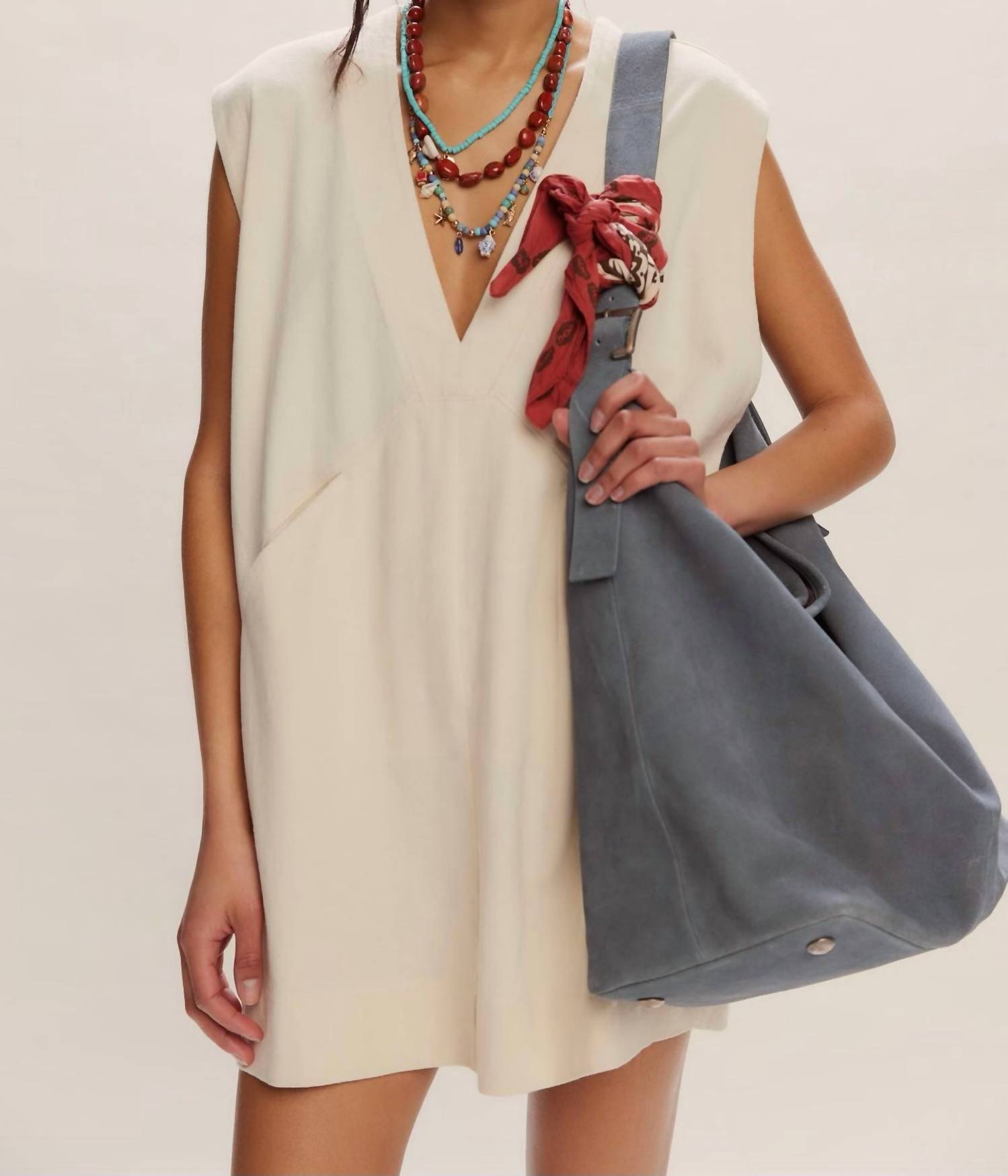 Free People - Women's Honor Hobo Bag
