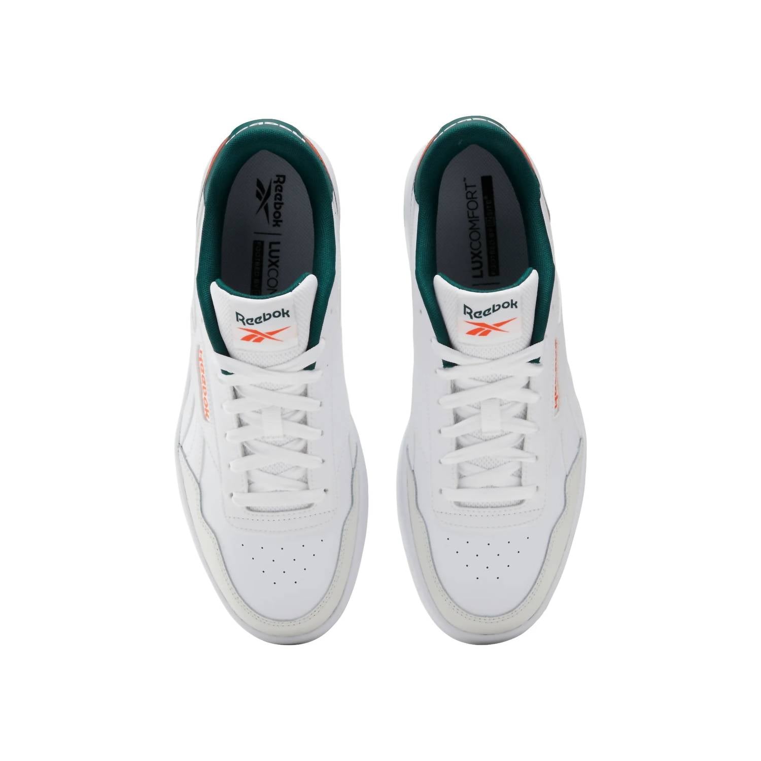 Reebok - Unisex Court Advance Shoes