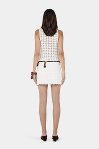 Hansen & Gretel - Issy Crochet Top