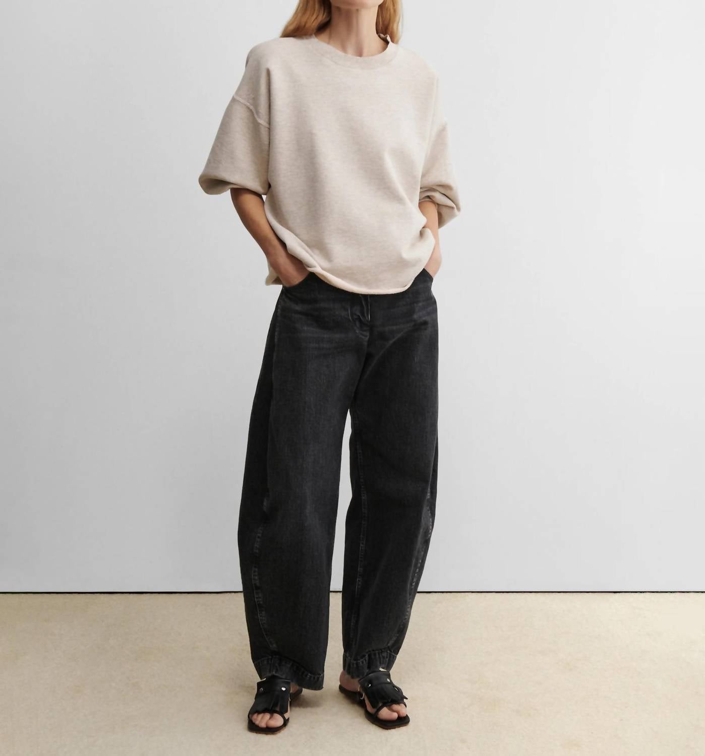 Rachel Comey - Fond Sweatshirt