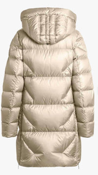 Parajumpers - Janet Long Puffer Jacket