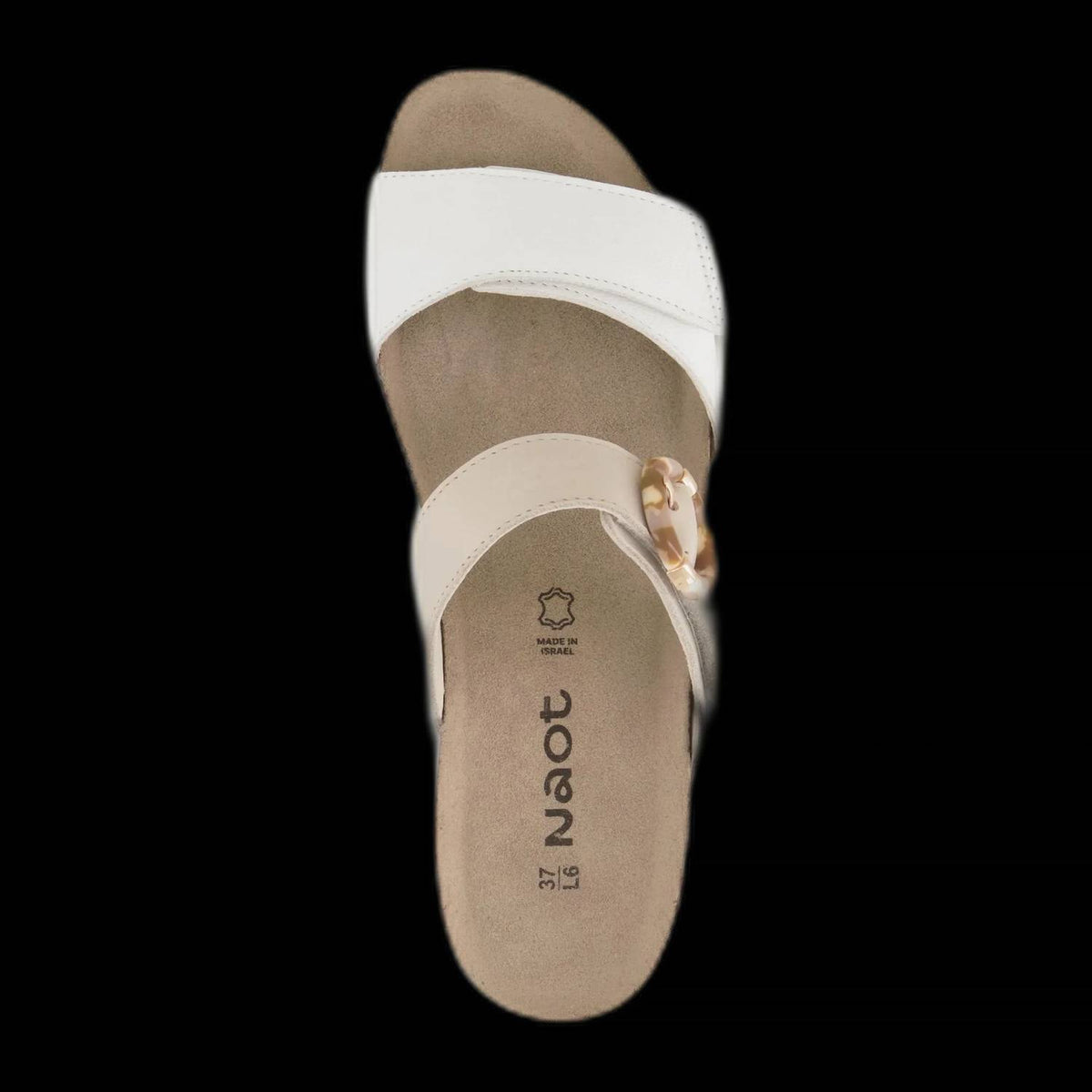 Naot - Women's Anabel Sandals - Wide