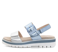 Ara - Women's Marbella Straps Sandals