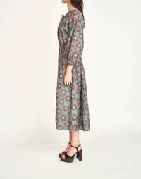 Mirth - Somerset Midi Dress