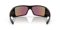 Oakley - Batwolf Rectangular Sunglasses 9101 - 58 - 27