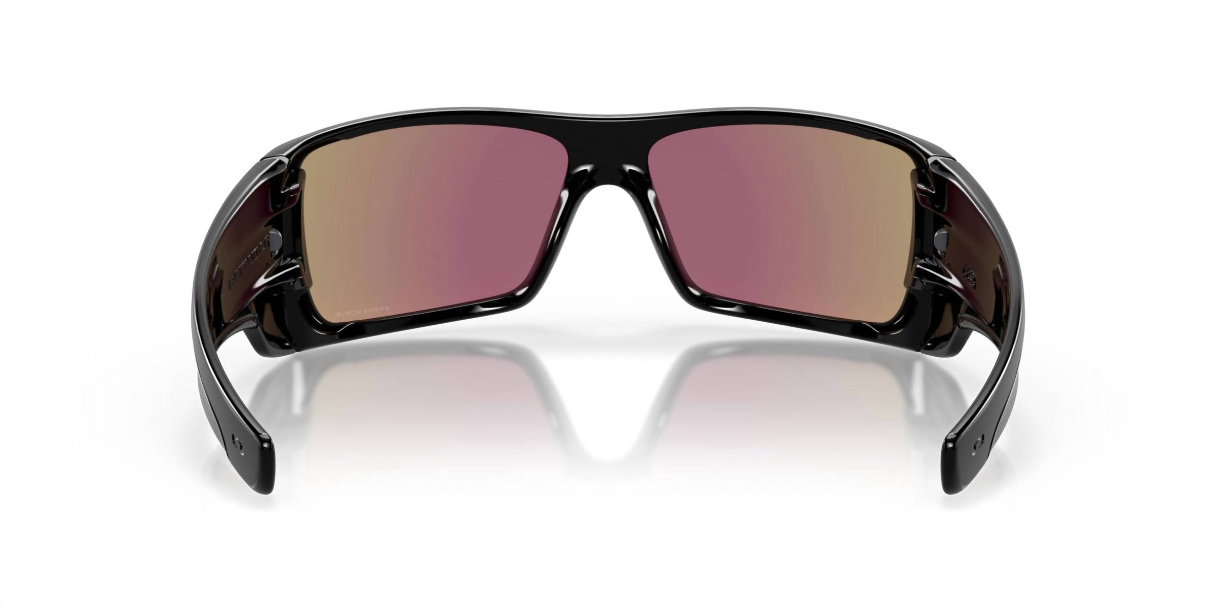 Oakley - Batwolf Rectangular Sunglasses 9101 - 58 - 27