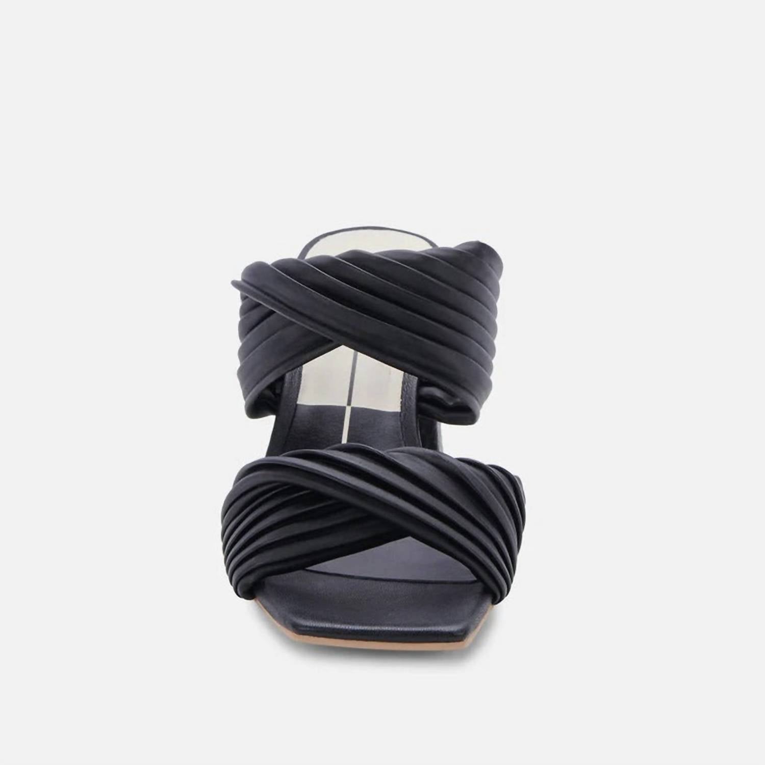 Dolce Vita - Women's Pilton Heels