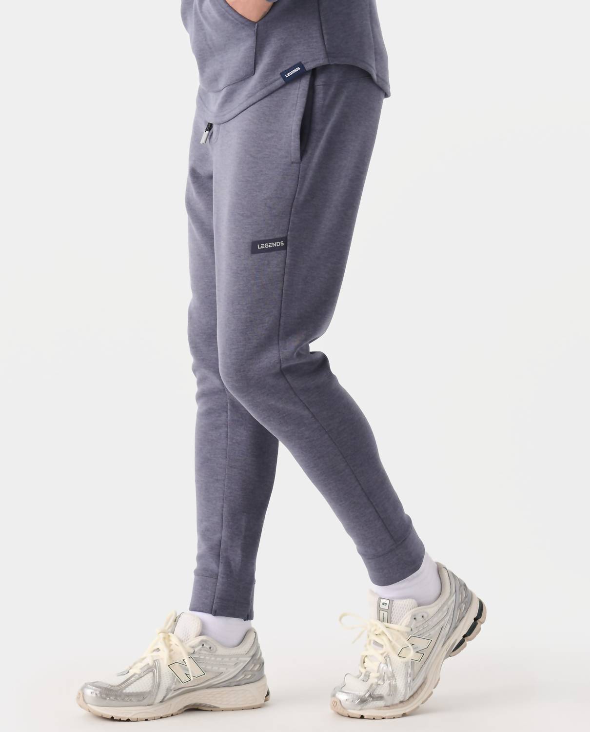 Legends - Hawthorne Tech Jogger