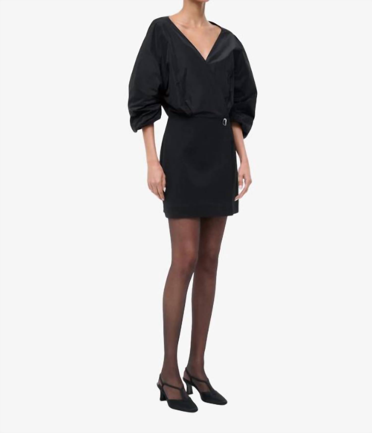 Staud - Orion Dress