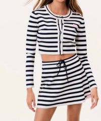 Loveshackfancy - Avanette Cardigan