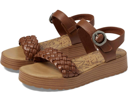 Blowfish - Children's Jasmine Sandal