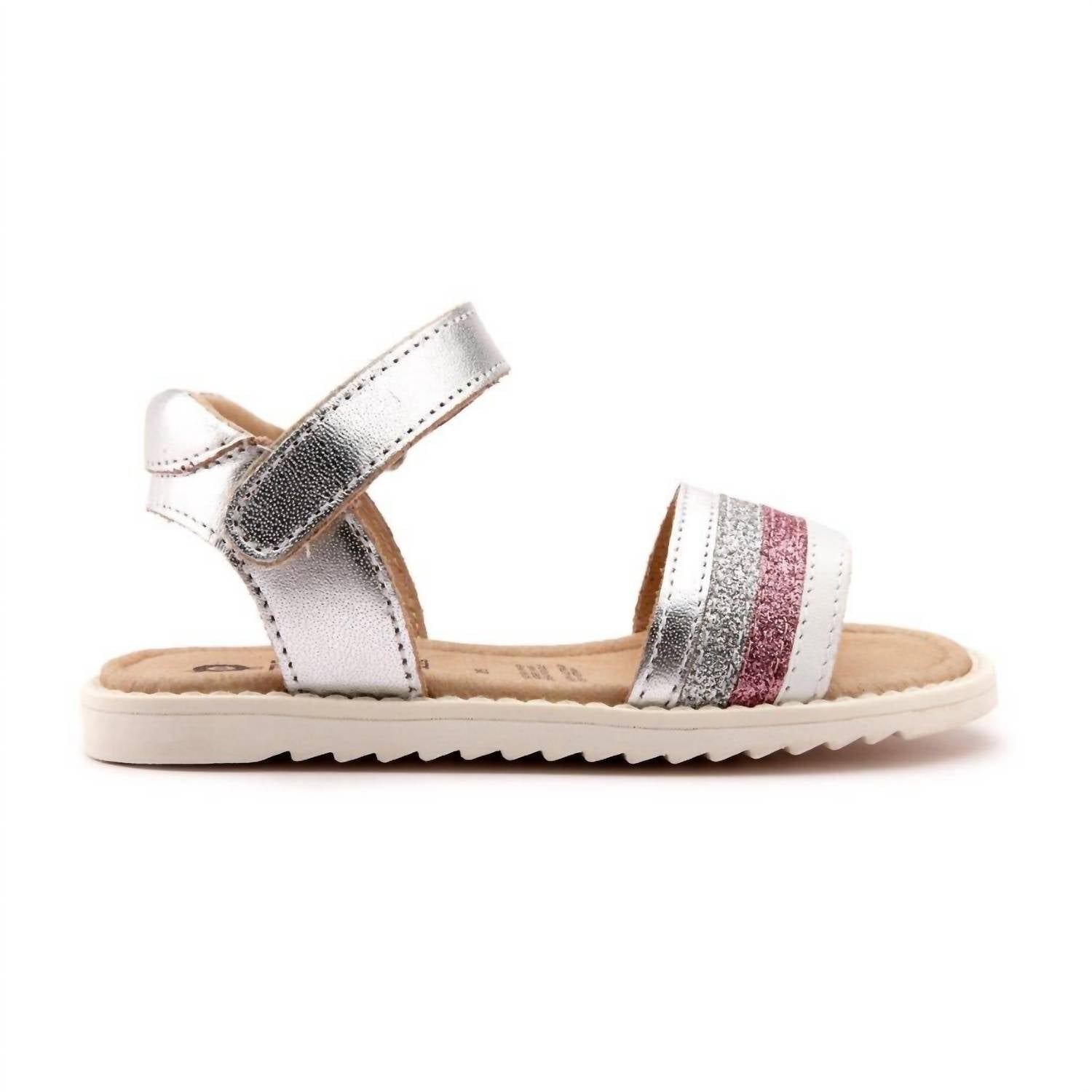 Oldsoles - Girl's Glam Sandal