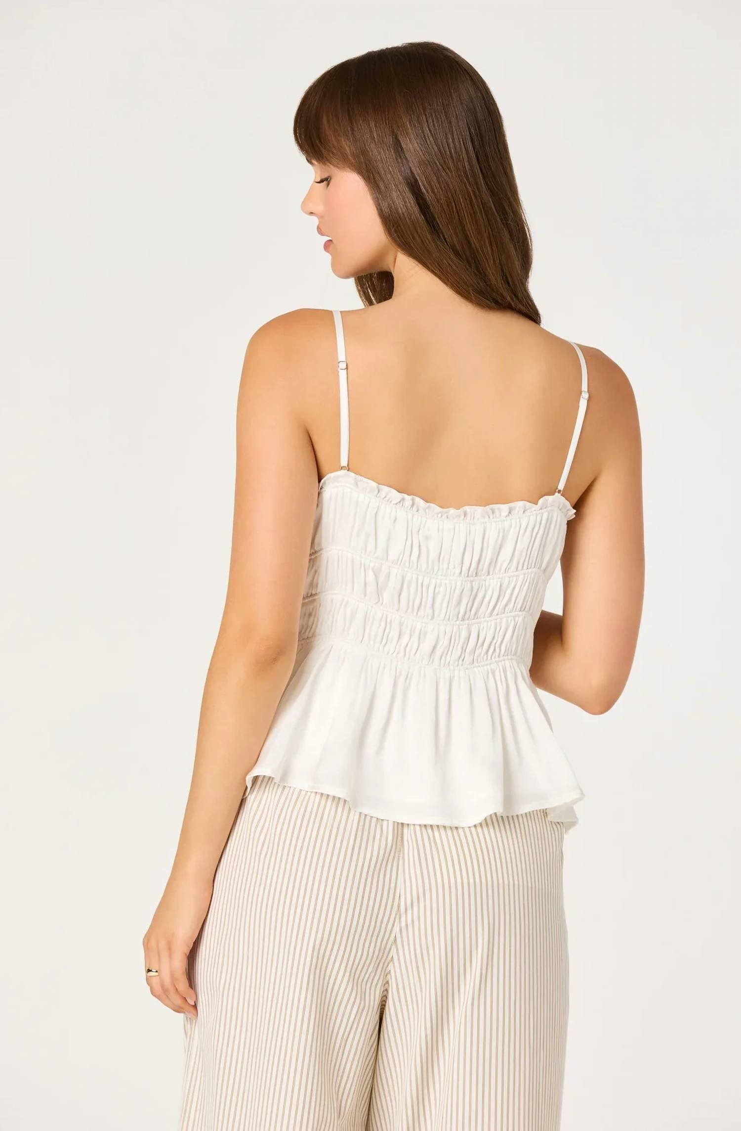 Astr - Fabiola Top