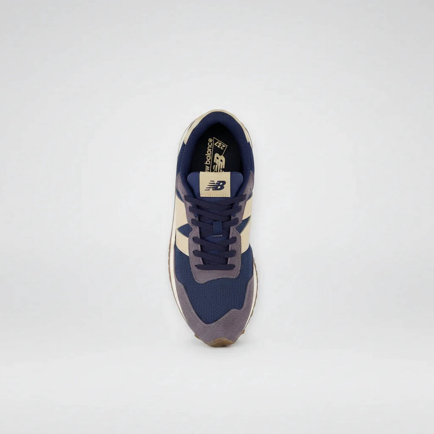 New Balance - Men's M237lon Sneaker