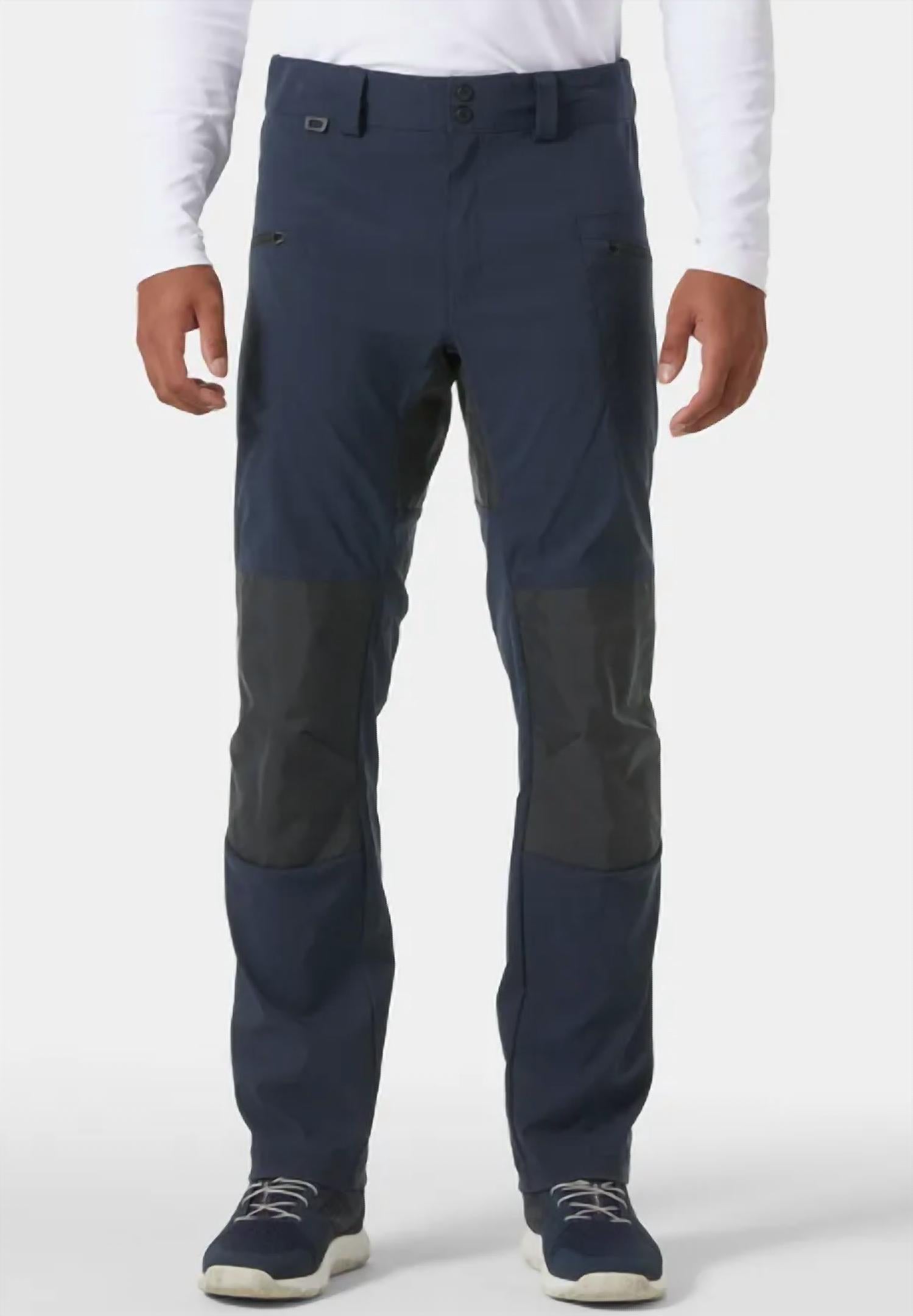 Helly Hansen - Men's Hp Racing Deck Pants 2.0