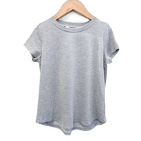Chris & Carol - Girl's Faith Lilly Tee