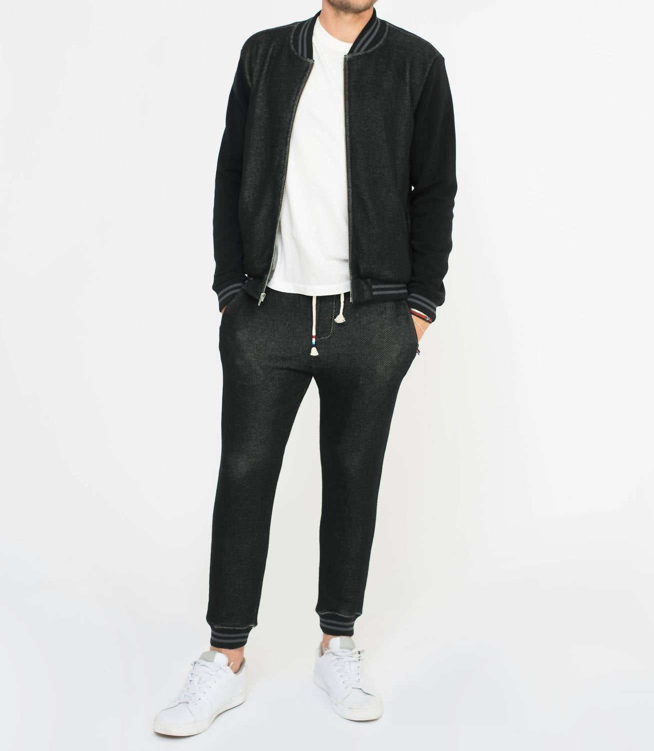 MENS ROMA JOGGER