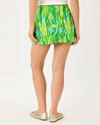 Lilly Pulitzer - Michelina Mini Skort