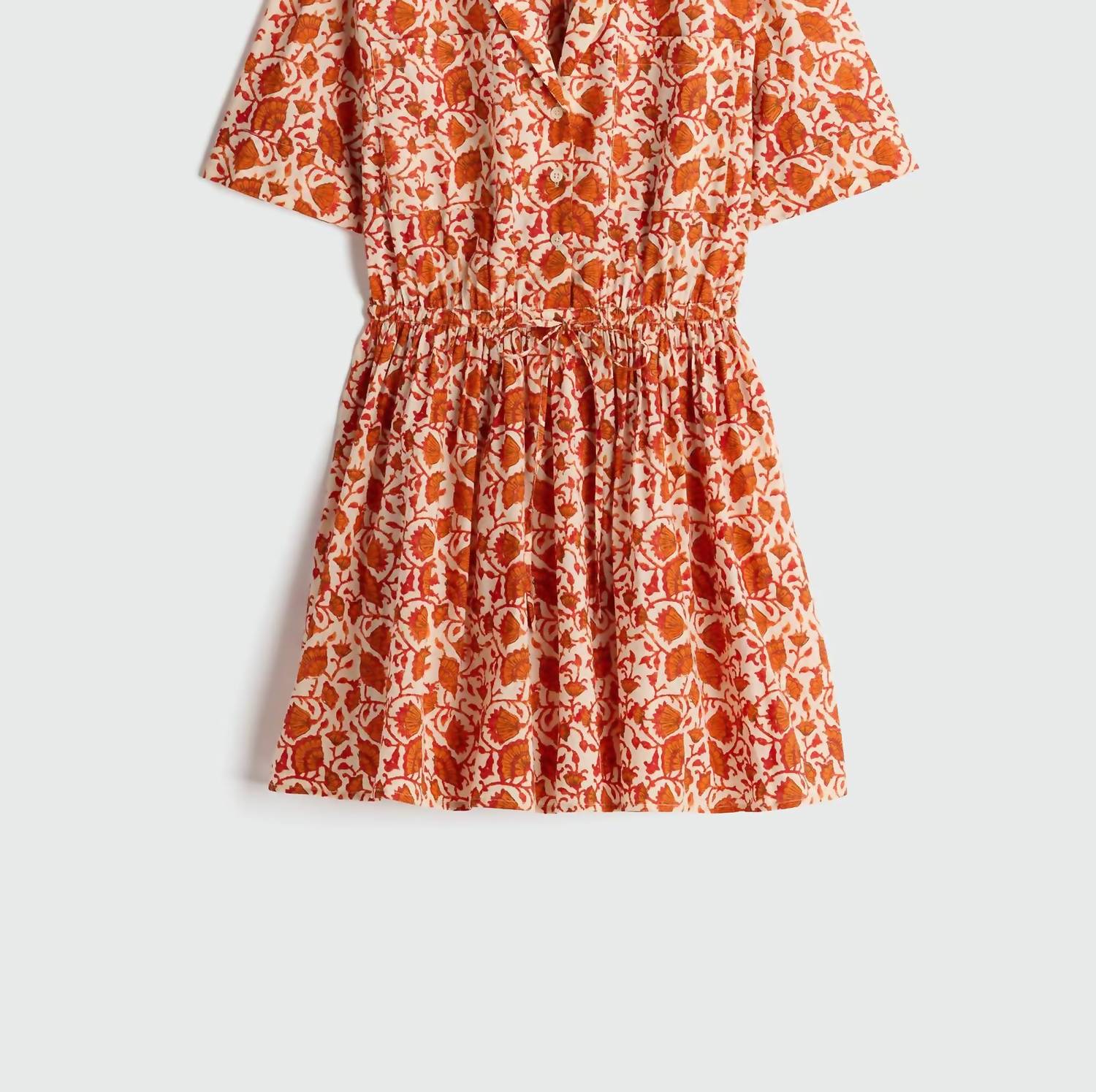 Apiece Apart - Valenti Mini Dress