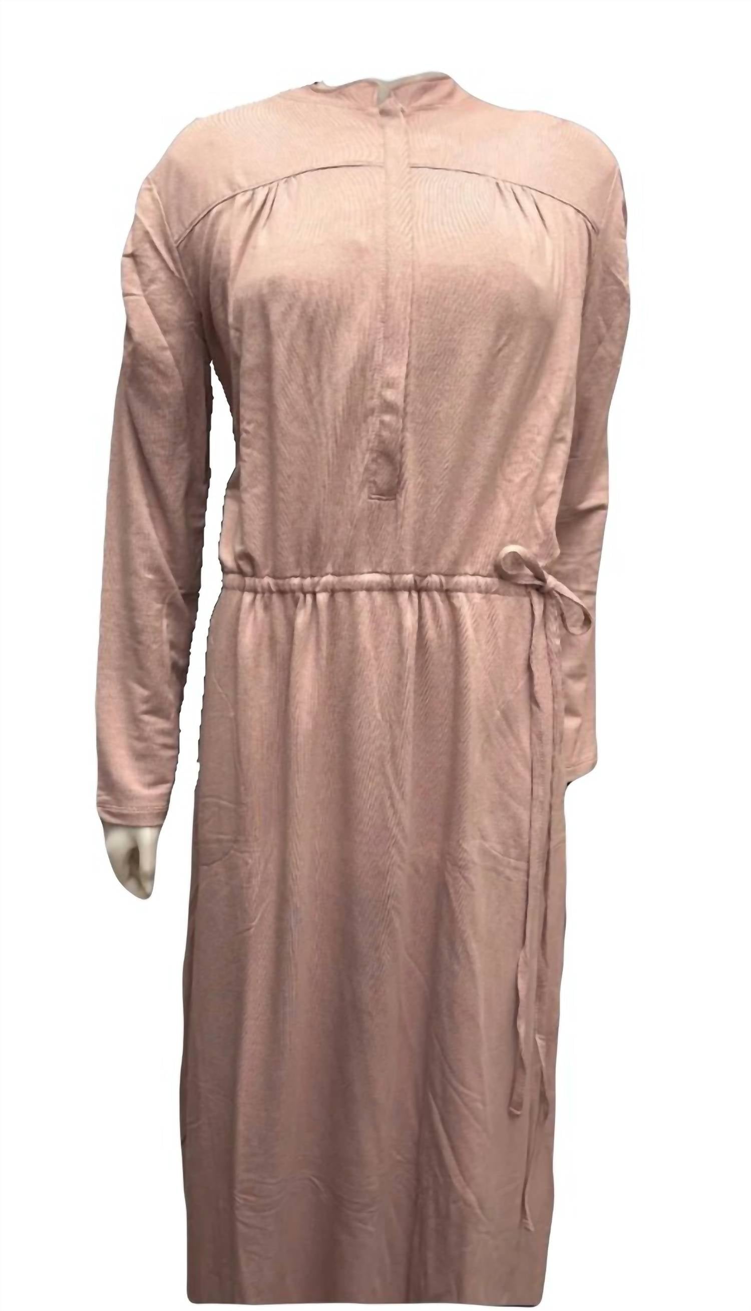 Velvette - Women's Zipper Robe