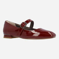 J. Renee - Women's Faron Mary Jane Flat Shoes