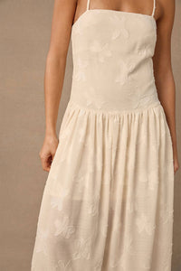 Mon Renn - Capricorn Midi Dress