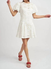 En Saison - Adina Dress