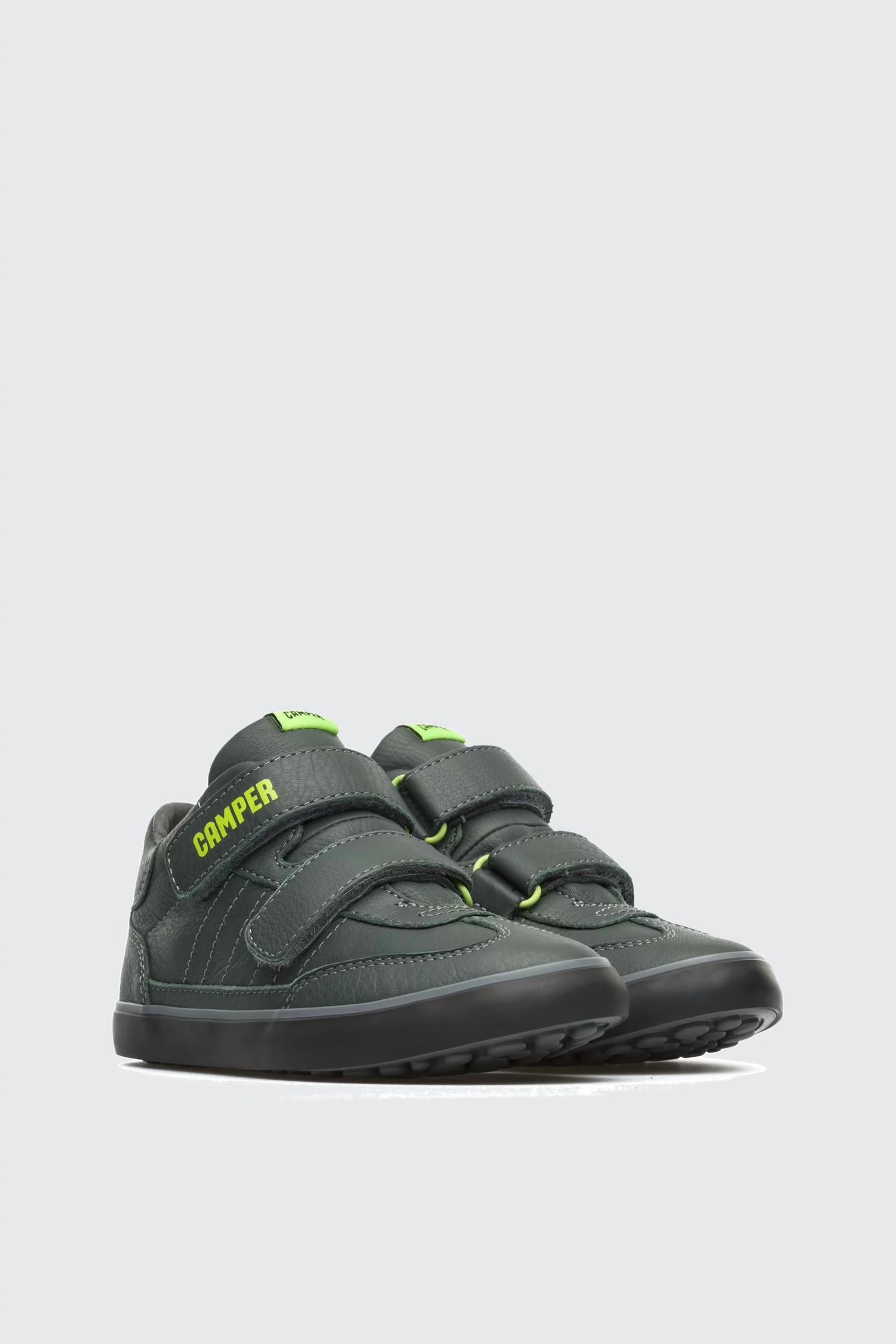 Camper - Boy's Pursuit Sneaker