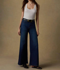Faherty - Featherweight Freestyle Tank
