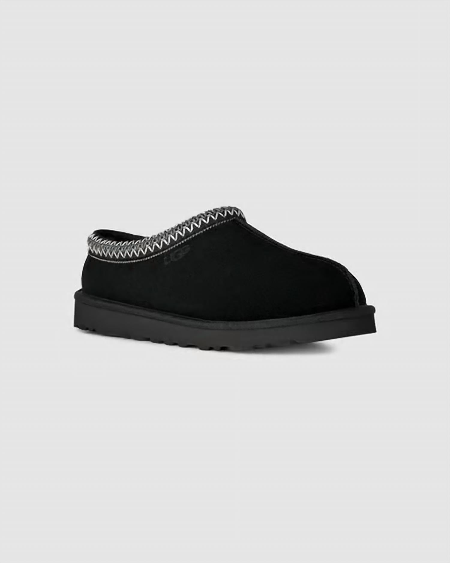Ugg - Men's Tasman Ii Slipper