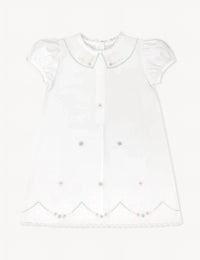 Lullaby Set - Girl's Ashytn Dress