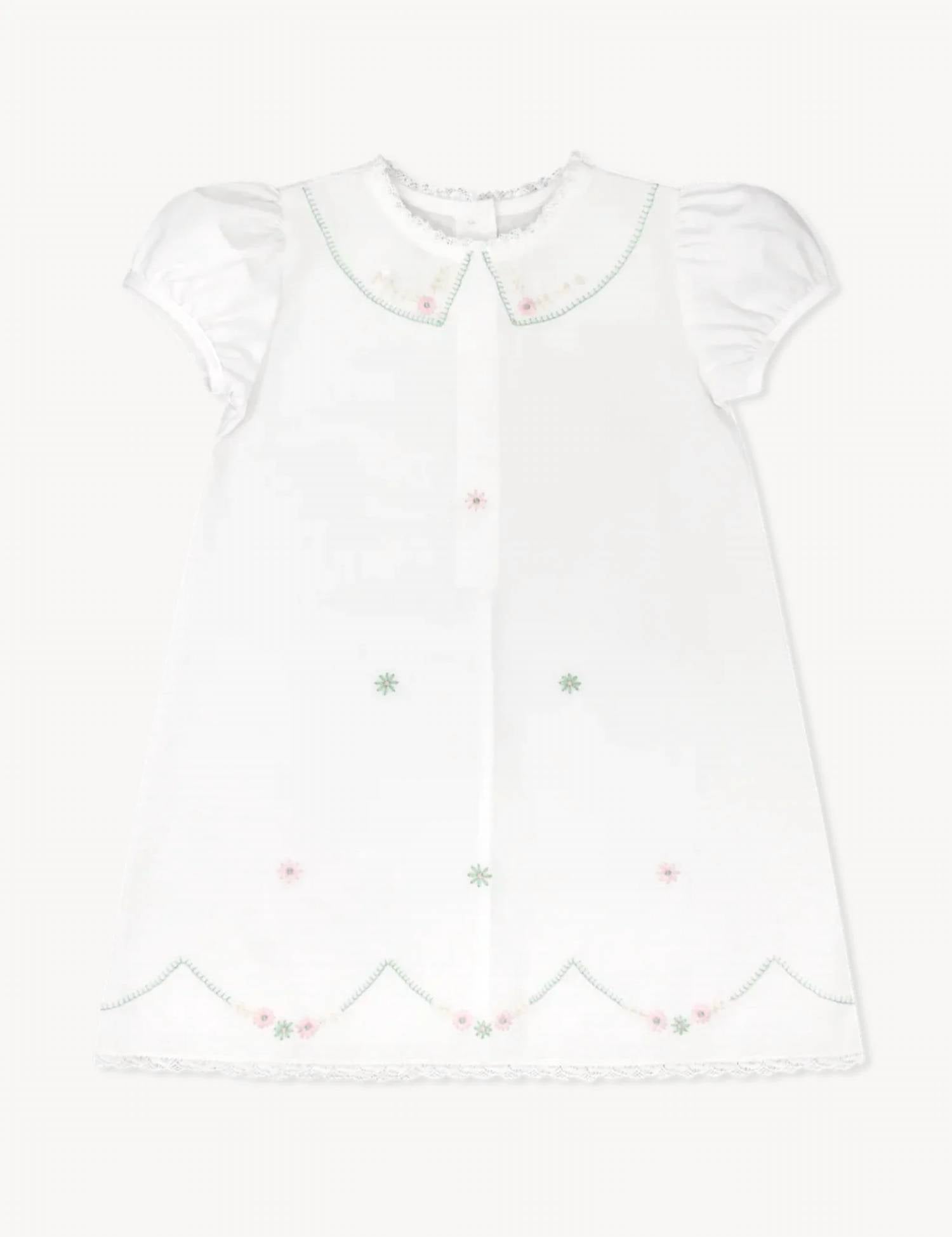 Lullaby Set - Girl's Ashytn Dress