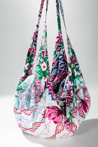 Macchia Di Ruggine - Women's California Dreaming Sling Tote