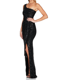 Nookie - Palazzo gown