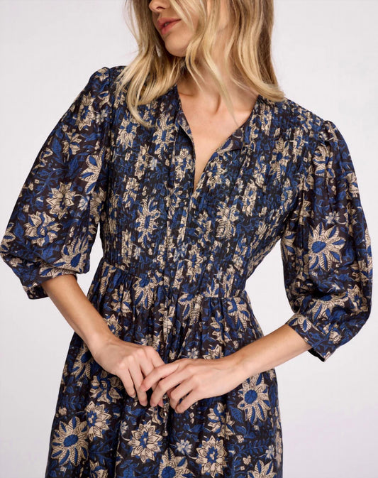 Sundays - Zera Mini Dress