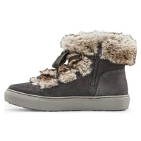 Cougar - Women's Dasha Furry Booties