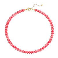 Accessory Concierge - Women's Sangria Collar Beaded Necklace