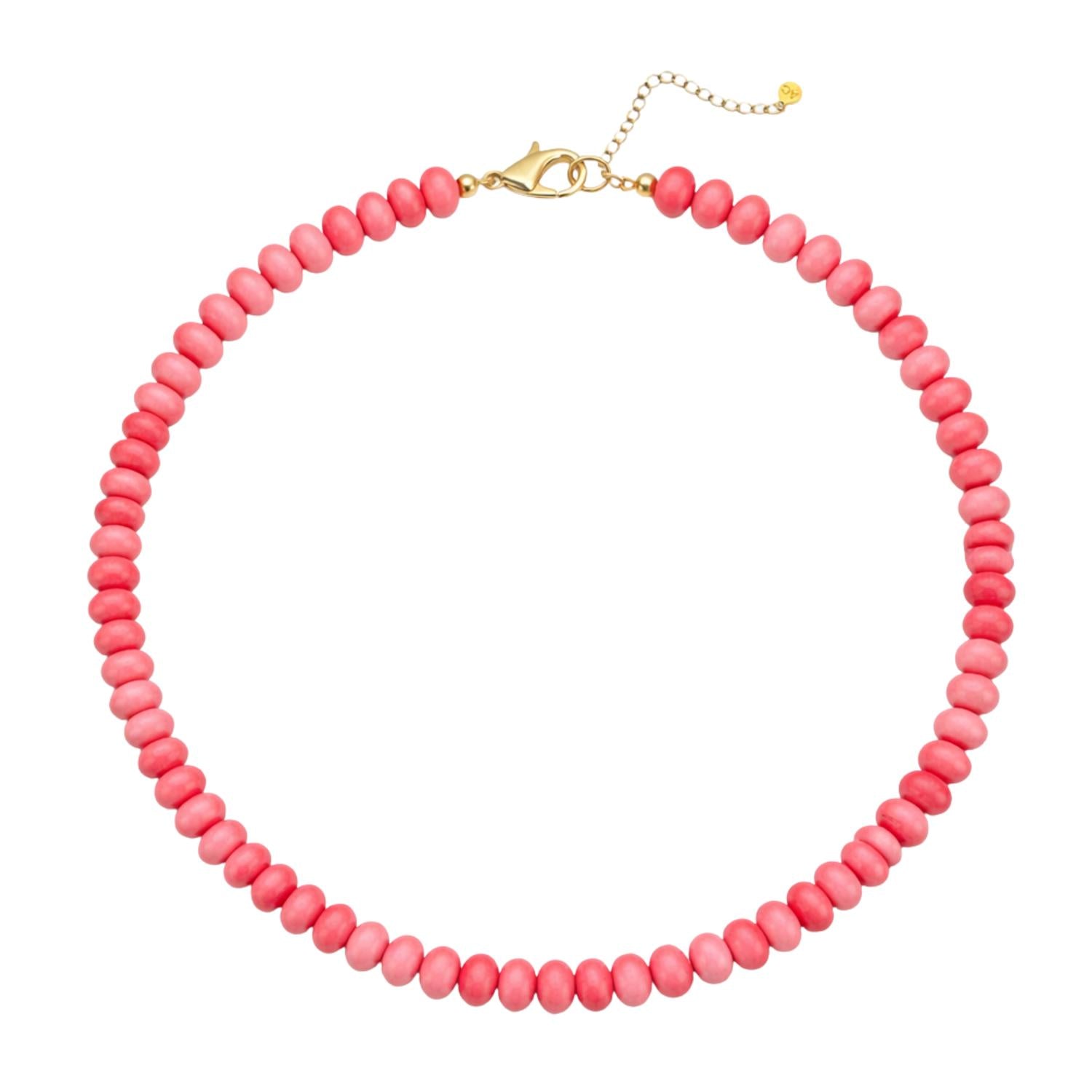 Accessory Concierge - Women's Sangria Collar Beaded Necklace