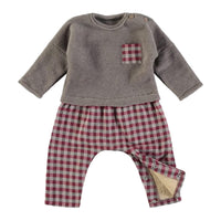 Petit Indi - Babys One Piece Romper