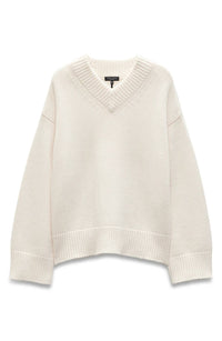 Rag & Bone - Danica V-Neck Sweater