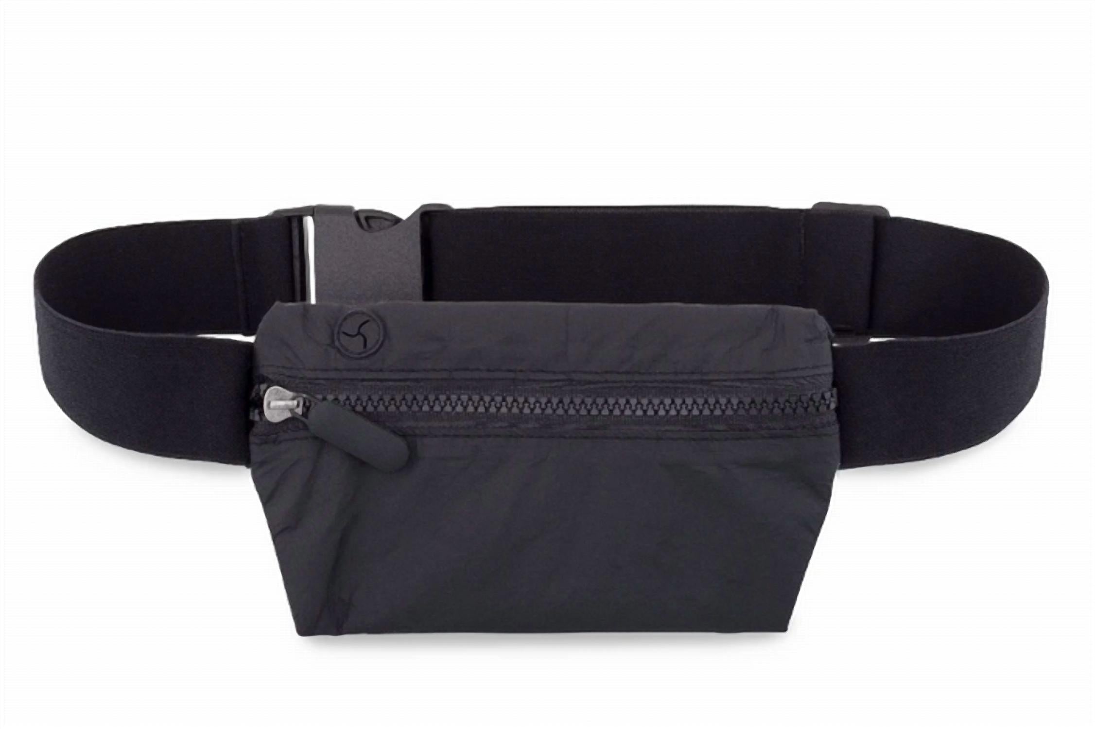 Hi Love Travel - Women's Invisible Pack Belt Bag